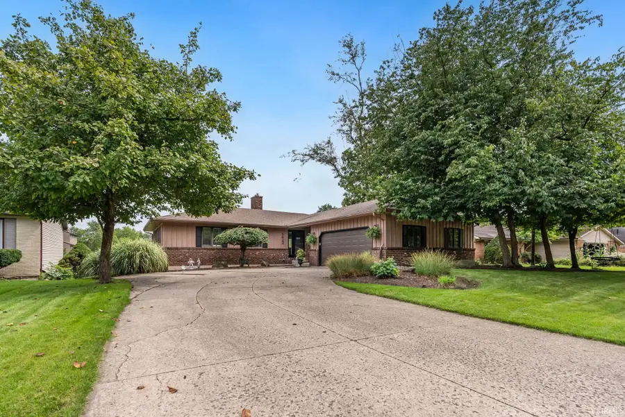 5622 Inland Trail, Fort Wayne, IN 46825 - #2