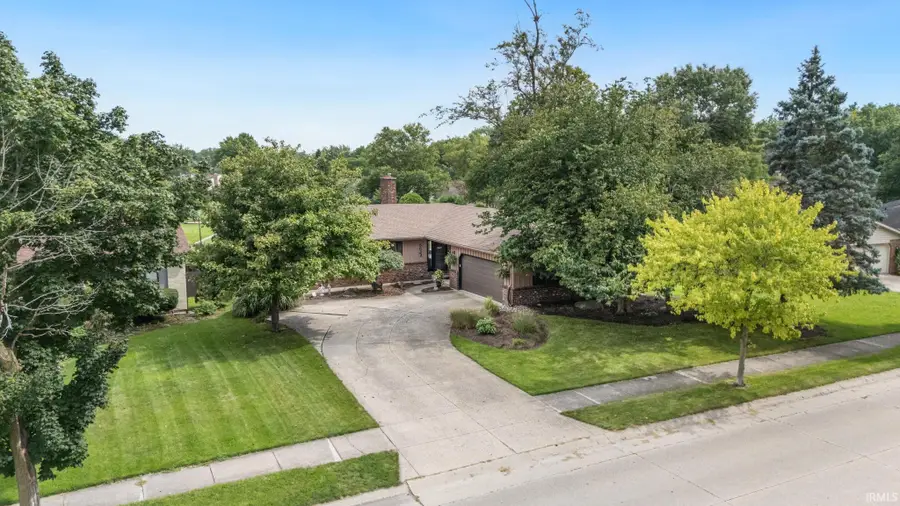 5622 Inland Trail, Fort Wayne, IN 46825 - #3