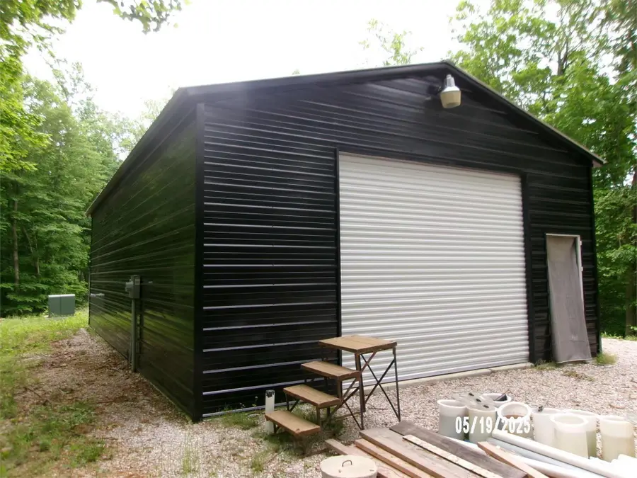 10847 NW Spencer Hollow Rd Road, French Lick, IN 47432 - #2