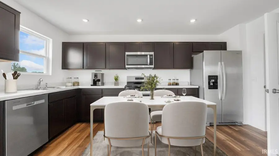 12173 Harleys Run, Fort Wayne, IN 46818 - #3