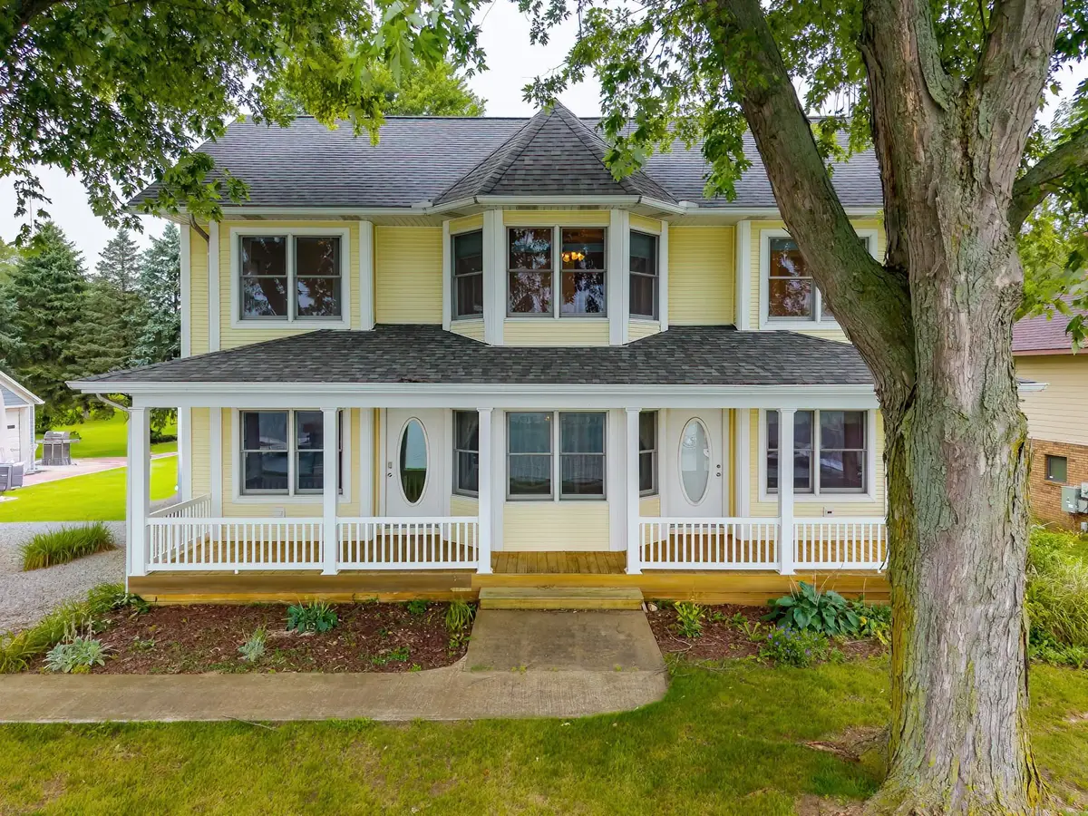 6420 W Orland Road, Angola, IN 46703 - #1