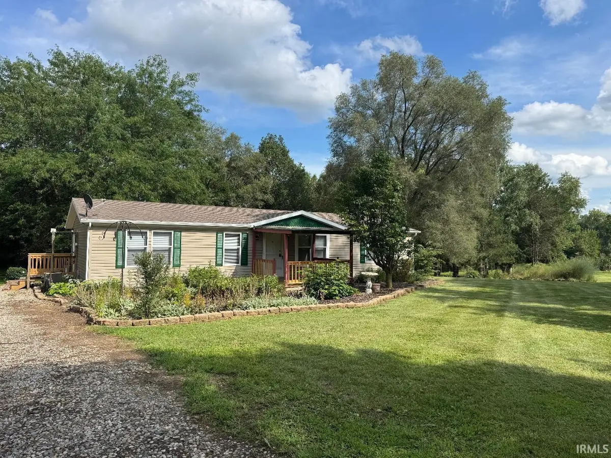 14589 State Road 13 Road, North Manchester, IN 46962 - #1