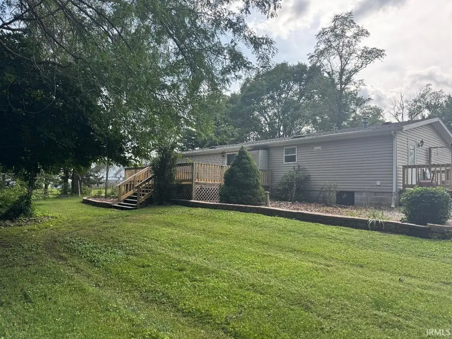 14589 State Road 13 Road, North Manchester, IN 46962 - #2