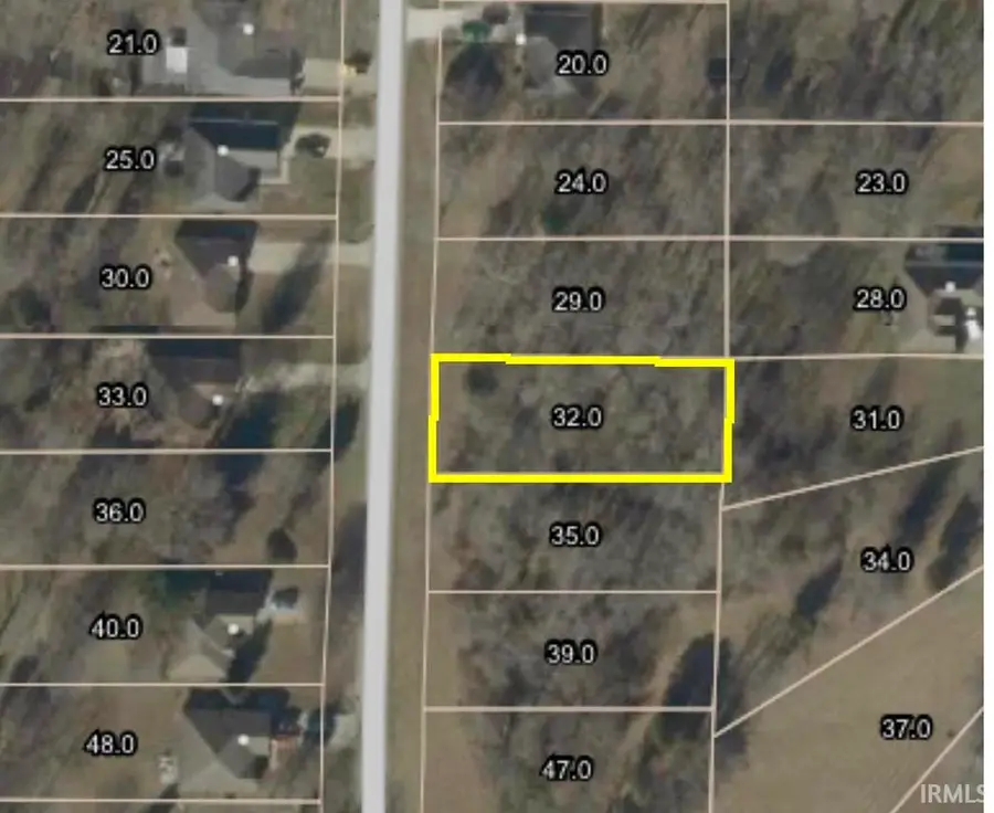 814 S S Melchoir Dr. W, Santa Claus, IN 47579 - #2