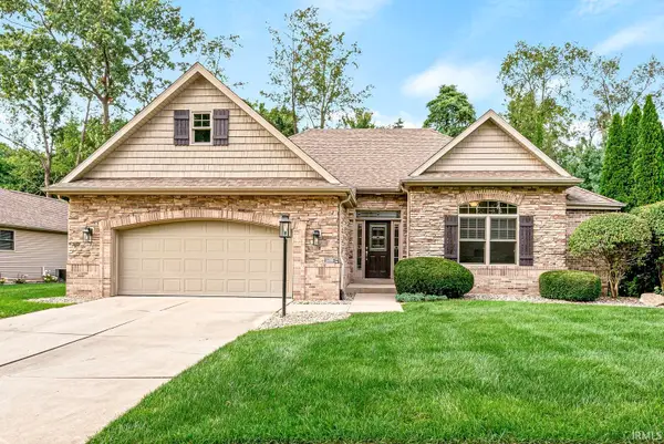 16099 Gumwood Crossing Drive, Granger, IN 46530