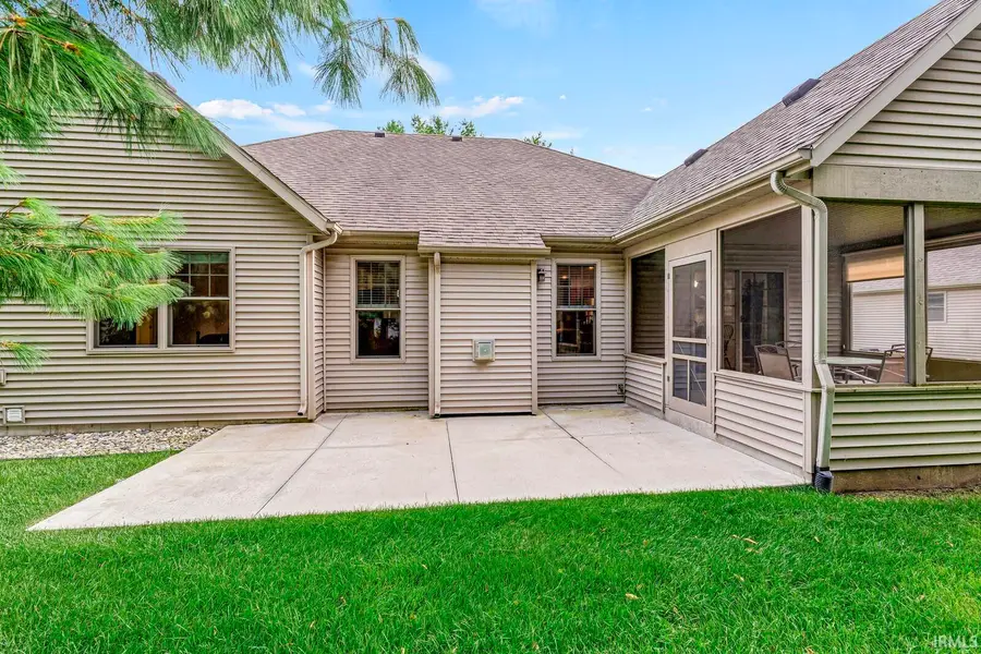 16099 Gumwood Crossing Drive, Granger, IN 46530 - #3