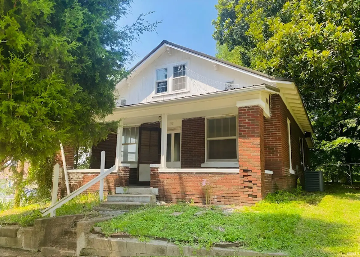 12 E Market Street, Chrisney, IN 47611 - #1