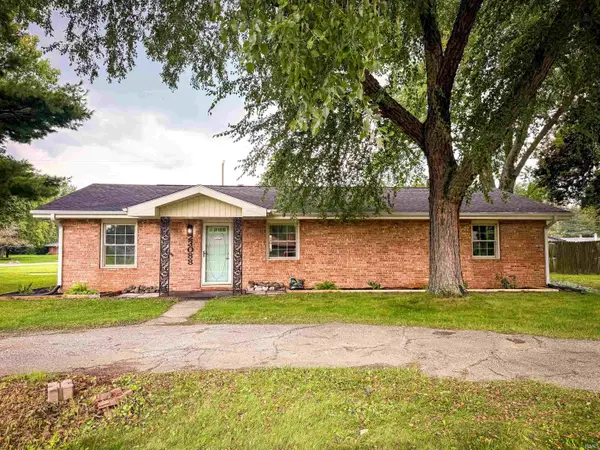 23088 Janiper Drive, Elkhart, IN 46517