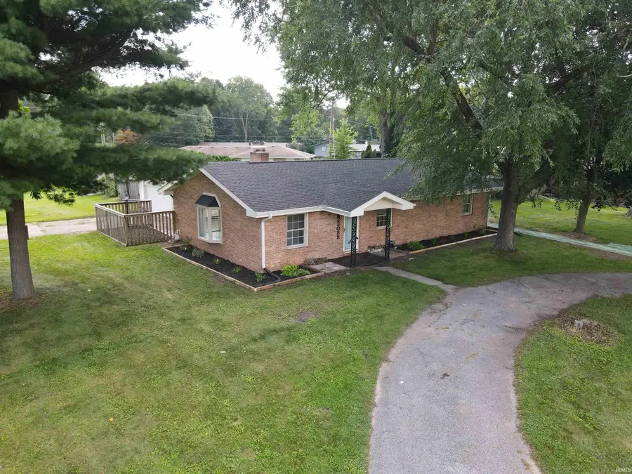 23088 Janiper Drive, Elkhart, IN 46517 - #2