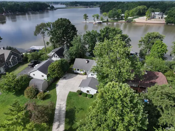 700 Iron Bridge Road, Cicero, IN 46034