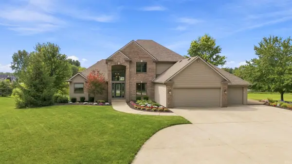 6510 Union Chapel Road, Fort Wayne, IN 46845