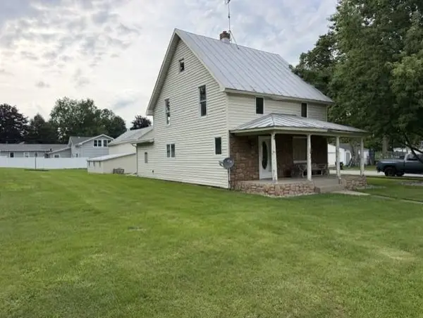 307 N Tolford Street, Fremont, IN 46737