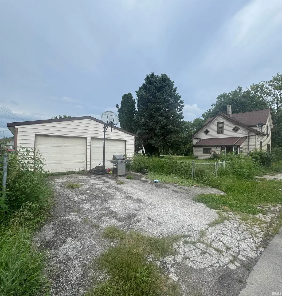 1212 N Washington Street, Marion, IN 46952 - #1