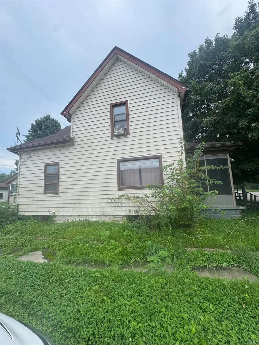1212 N Washington Street, Marion, IN 46952 - #3