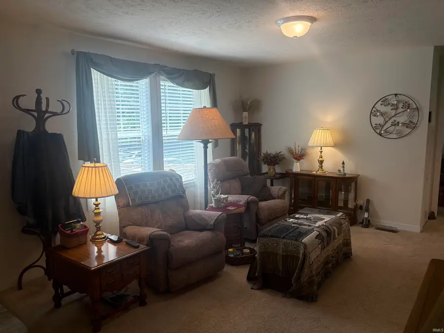 375 Bass Haven Lane, Spencer, IN 47460 - #2
