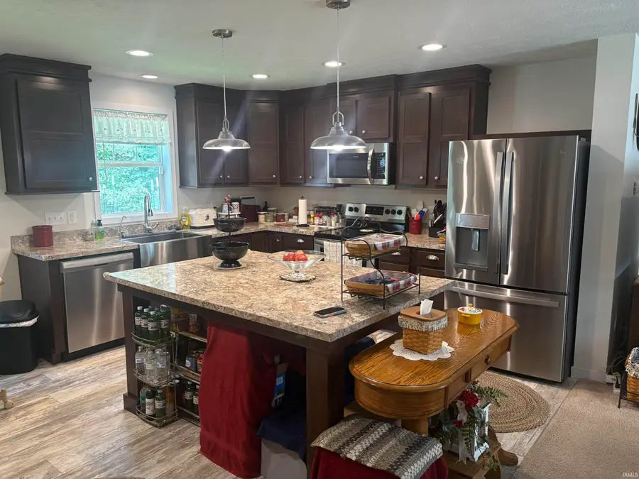 375 Bass Haven Lane, Spencer, IN 47460 - #3