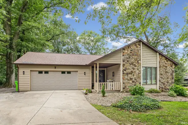 7 Concord Place, Lafayette, IN 47909