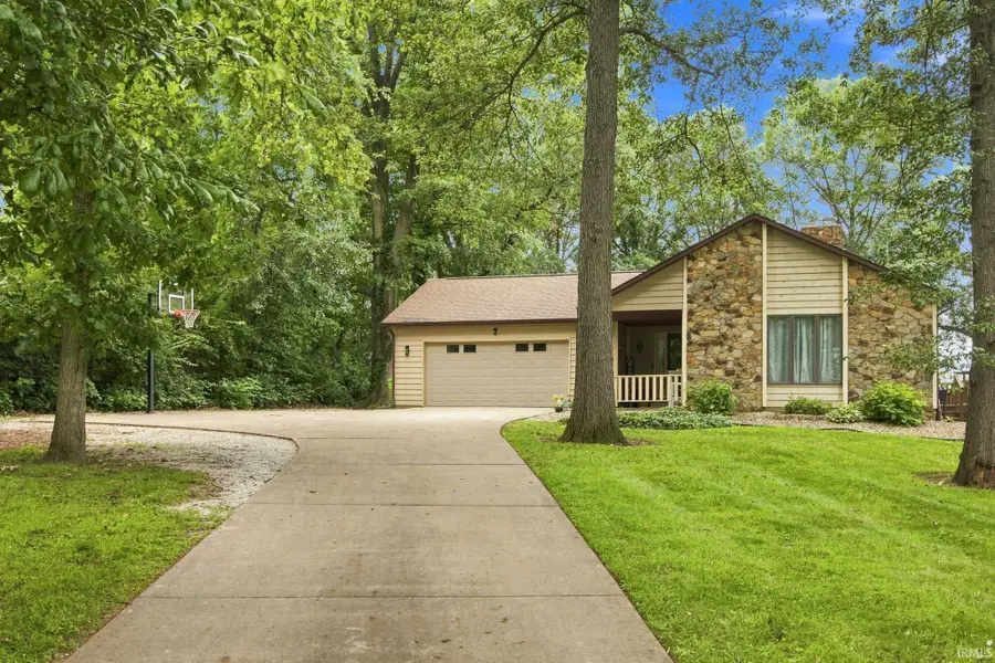 7 Concord Place, Lafayette, IN 47909 - #3