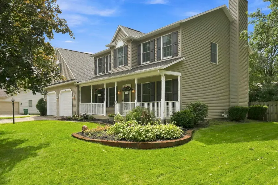 55209 Birchfield Court, Osceola, IN 46561 - #2