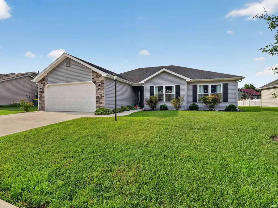 1032 Downridge Drive, Decatur, IN 46733 - #2