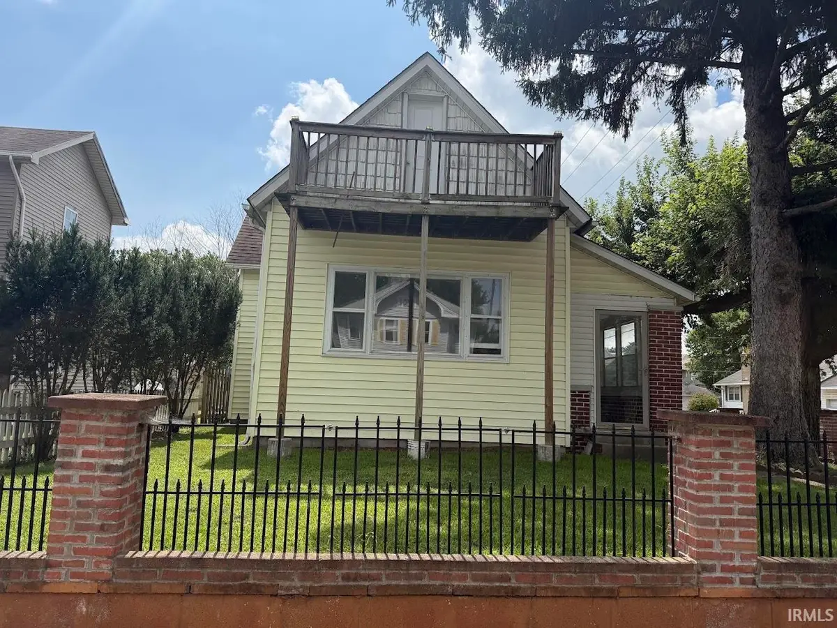 1801 High Street, Logansport, IN 46947 - #1