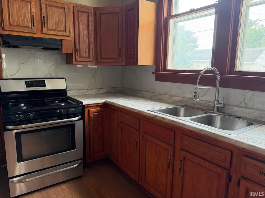 1801 High Street, Logansport, IN 46947 - #2