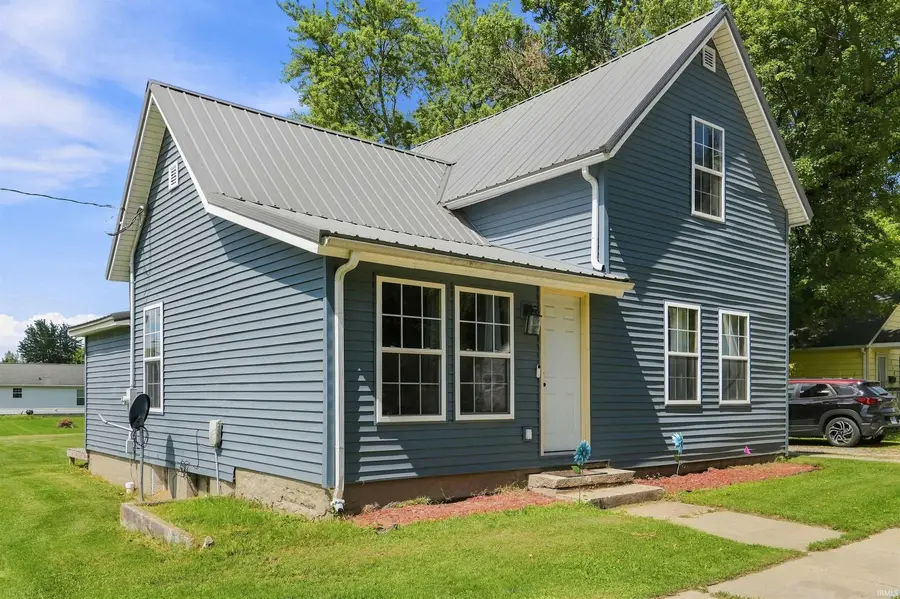 712 N Cavin Street, Ligonier, IN 46767 - #2