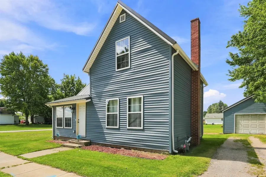 712 N Cavin Street, Ligonier, IN 46767 - #3