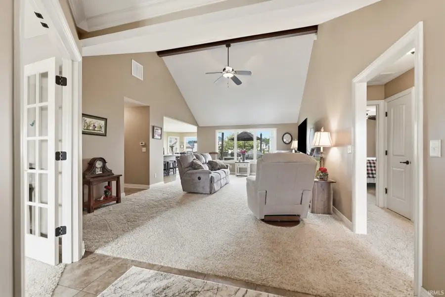 1112 Woodland Pass, Fort Wayne, IN 46818 - #2