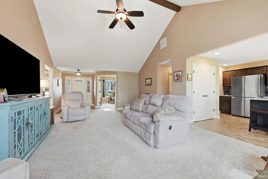 1112 Woodland Pass, Fort Wayne, IN 46818 - #3