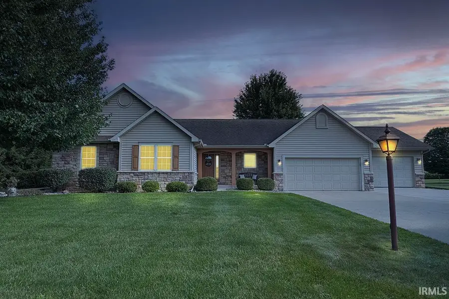 13510 Crestwicke Court, Middlebury, IN 46540 - #2