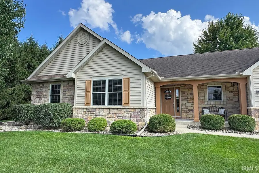 13510 Crestwicke Court, Middlebury, IN 46540 - #3