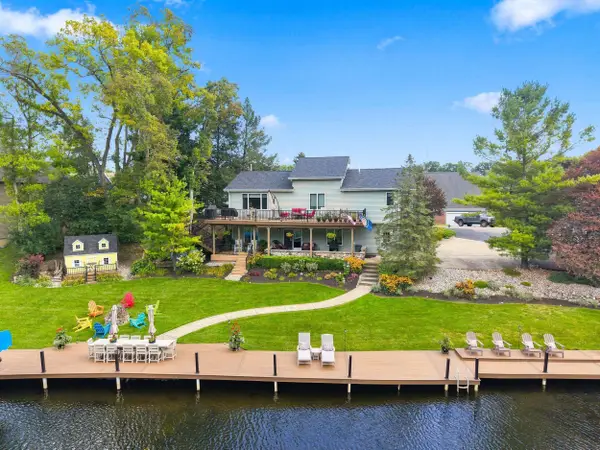75 Lane 150b Jimmerson Lake, Angola, IN 46703