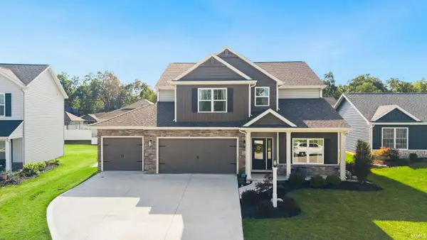 13963 Escondida Cove, Fort Wayne, IN 46845