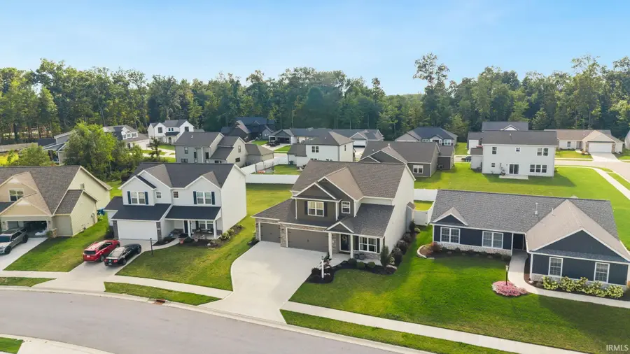 13963 Escondida Cove, Fort Wayne, IN 46845 - #2