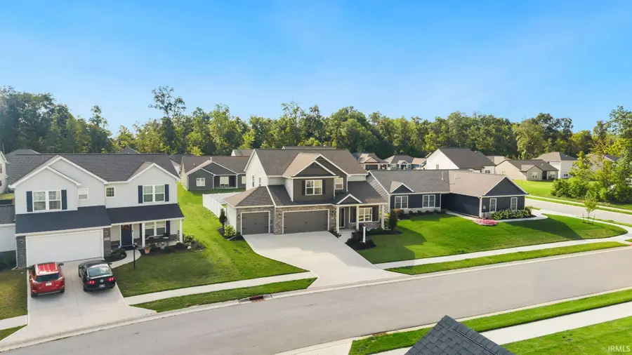 13963 Escondida Cove, Fort Wayne, IN 46845 - #3