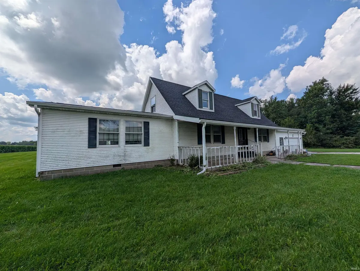 7234 N 100, Montpelier, IN 47359 - #1