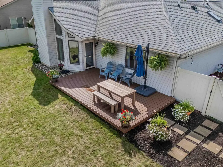 9826 White Hill Court, Fort Wayne, IN 46804 - #3