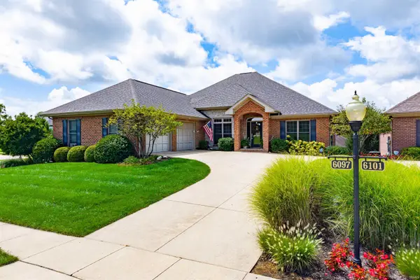 6097 Horizon Drive, Columbus, IN 47201