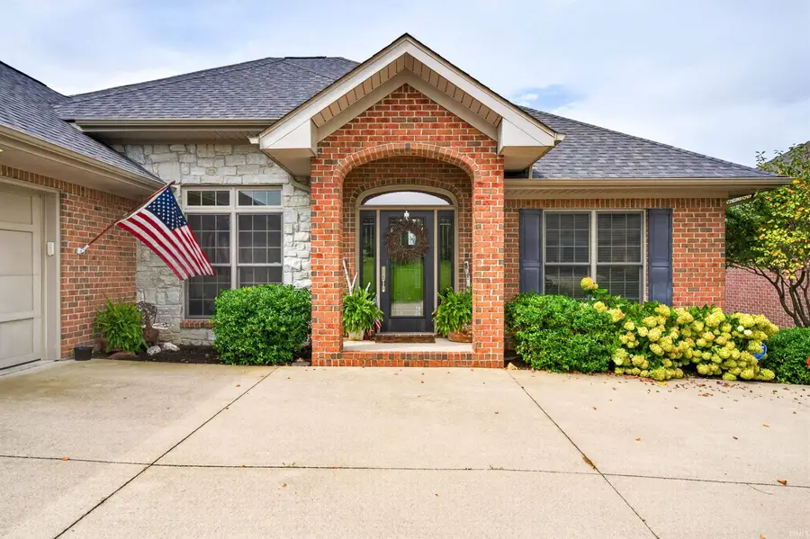 6097 Horizon Drive, Columbus, IN 47201 - #2