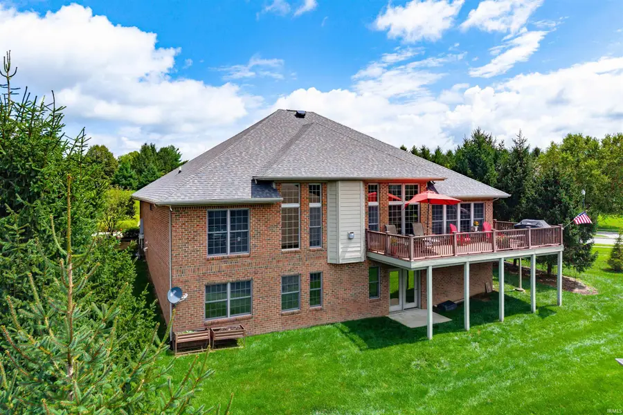 6097 Horizon Drive, Columbus, IN 47201 - #3