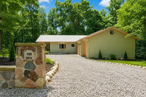 1080 North Shore Drive, Rome City, IN 46784