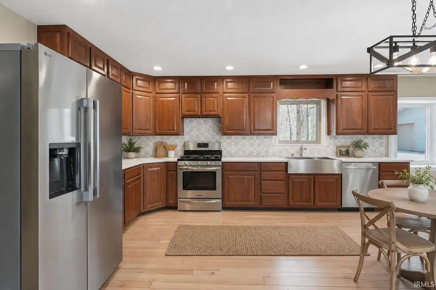 1080 North Shore Drive, Rome City, IN 46784 - #3