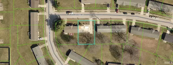 1169 Barksdale Avenue, Peru, IN 46970