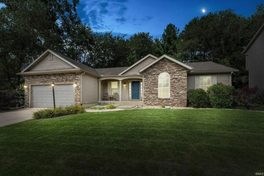 25603 Rolling Hills Drive, South Bend, IN 46628 - #2