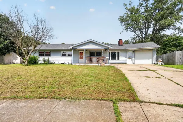 40 West Court, Lafayette, IN 47909