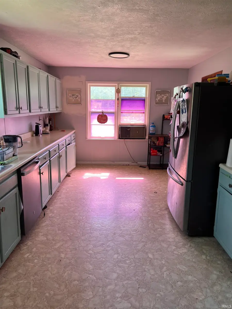 25 Jefferson Street, Heltonville, IN 47436 - #2