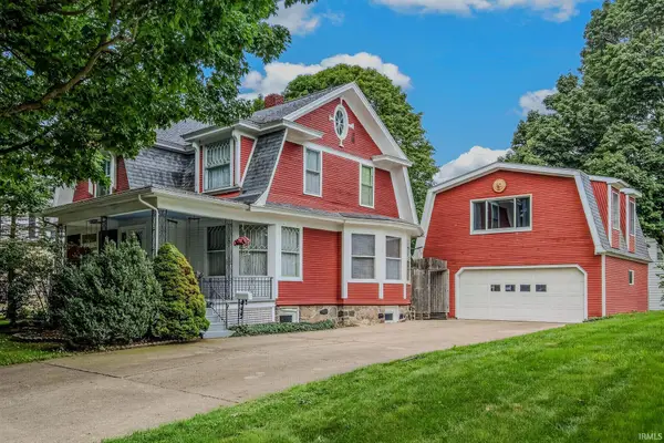 310 W Spring St, Lagrange, IN 46761