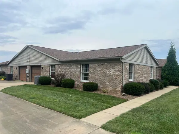 511 W 36th Road, Jasper, IN 47546