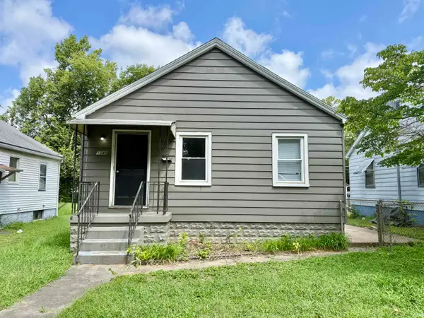1040 Covert Avenue, Evansville, IN 47714
